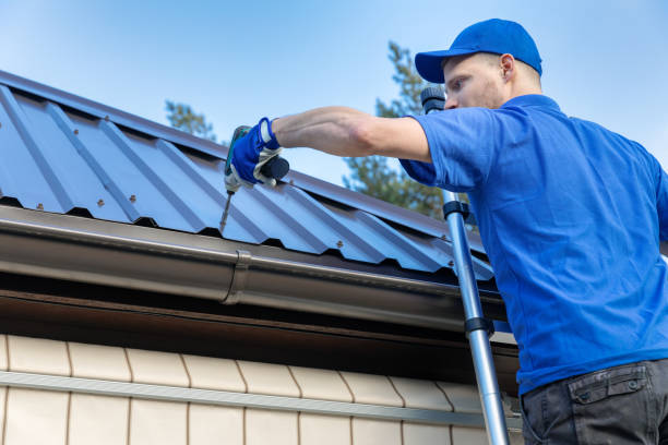 Fast & Reliable Emergency Roof Repairs in Joshua Tree, CA